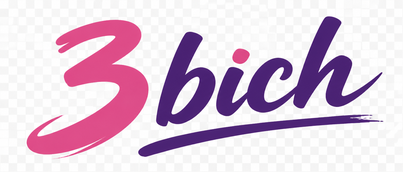 3 Bich